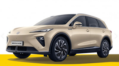 MG MGS6 EV Neuwagen