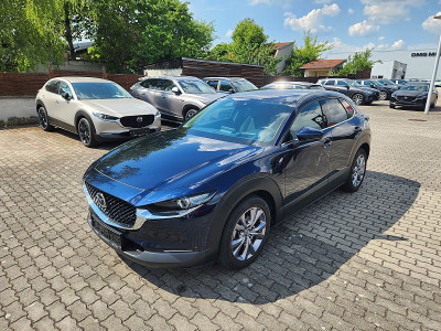 Mazda CX-30 Gebrauchtwagen Mazda CX-30 Gebrauchtwagen