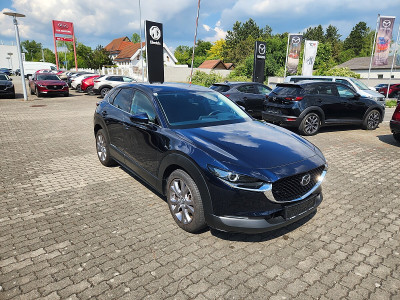 Mazda CX-30 Gebrauchtwagen Mazda CX-30 Gebrauchtwagen