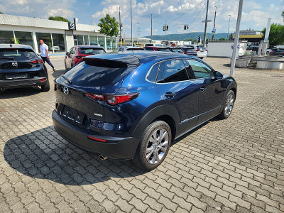 Mazda CX-30 Gebrauchtwagen Mazda CX-30 Gebrauchtwagen