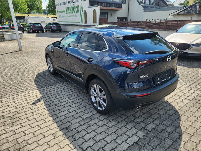Mazda CX-30 Gebrauchtwagen Mazda CX-30 Gebrauchtwagen