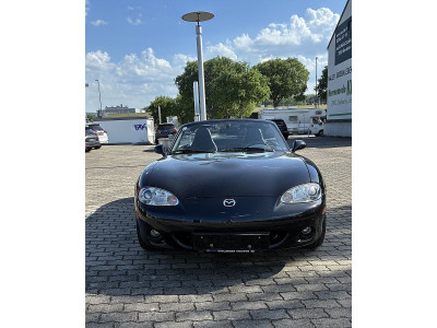 Mazda MX-5 Gebrauchtwagen Mazda MX-5 Gebrauchtwagen