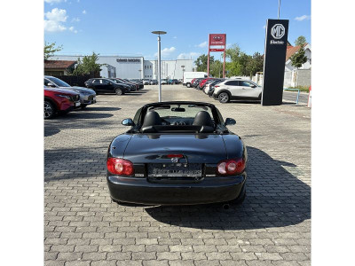 Mazda MX-5 Gebrauchtwagen Mazda MX-5 Gebrauchtwagen