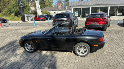 Mazda MX-5 Gebrauchtwagen Mazda MX-5 Gebrauchtwagen