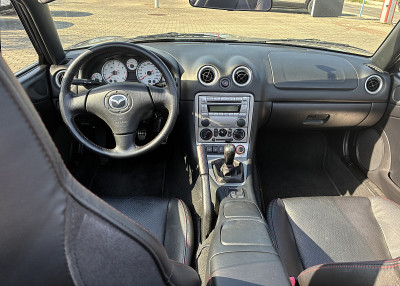 Mazda MX-5 Gebrauchtwagen Mazda MX-5 Gebrauchtwagen