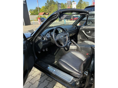Mazda MX-5 Gebrauchtwagen Mazda MX-5 Gebrauchtwagen