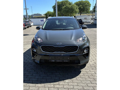 KIA Sportage Gebrauchtwagen KIA Sportage Gebrauchtwagen