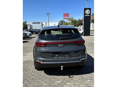 KIA Sportage Gebrauchtwagen KIA Sportage Gebrauchtwagen