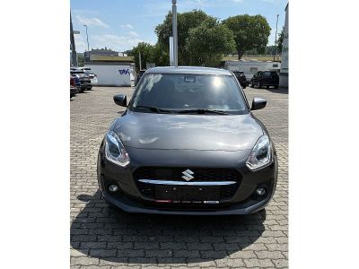 Suzuki Swift Gebrauchtwagen Suzuki Swift Gebrauchtwagen
