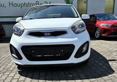 KIA Picanto Gebrauchtwagen KIA Picanto Gebrauchtwagen