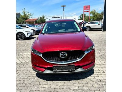 Mazda CX-5 Gebrauchtwagen Mazda CX-5 Gebrauchtwagen