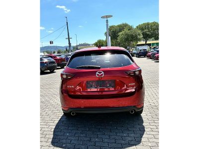 Mazda CX-5 Gebrauchtwagen Mazda CX-5 Gebrauchtwagen