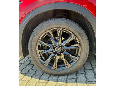 Mazda CX-5 Gebrauchtwagen Mazda CX-5 Gebrauchtwagen