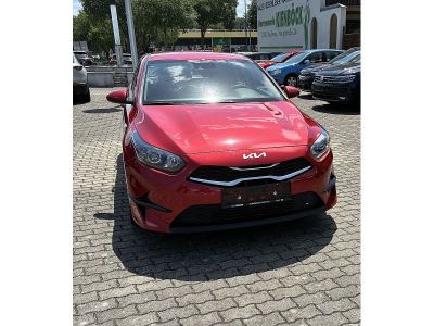 KIA Ceed Gebrauchtwagen