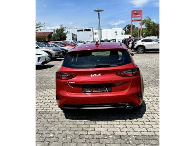 KIA Ceed Gebrauchtwagen KIA Ceed Gebrauchtwagen
