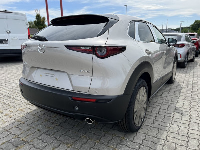 Mazda CX-30 Neuwagen Mazda CX-30 Neuwagen