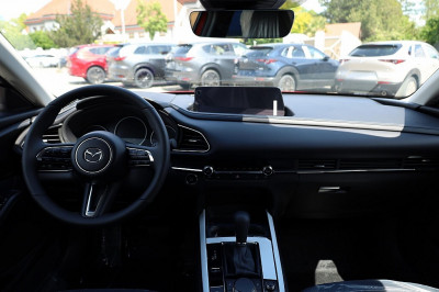 Mazda CX-30 Neuwagen Mazda CX-30 Neuwagen