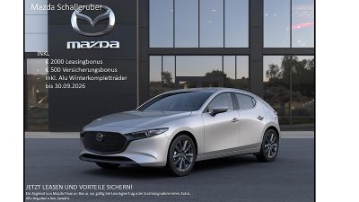 Mazda Mazda3 Neuwagen