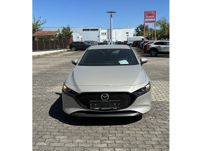 Mazda Mazda3 Neuwagen Mazda Mazda3 Neuwagen