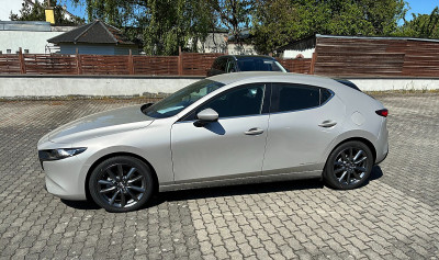 Mazda Mazda3 Neuwagen Mazda Mazda3 Neuwagen