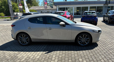 Mazda Mazda3 Neuwagen Mazda Mazda3 Neuwagen