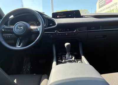 Mazda Mazda3 Neuwagen Mazda Mazda3 Neuwagen