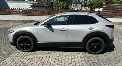 Mazda CX-30 Neuwagen Mazda CX-30 Neuwagen