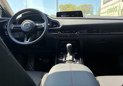 Mazda CX-30 Neuwagen Mazda CX-30 Neuwagen