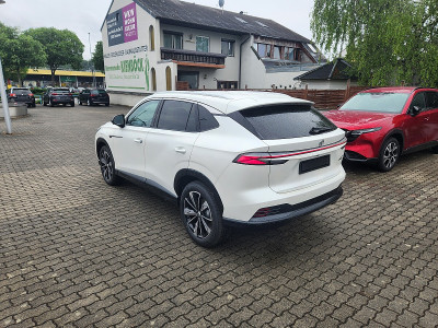 MG HS Neuwagen MG HS Neuwagen