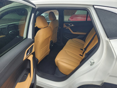 MG HS Neuwagen MG HS Neuwagen
