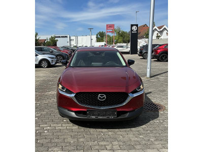 Mazda CX-30 Gebrauchtwagen Mazda CX-30 Gebrauchtwagen