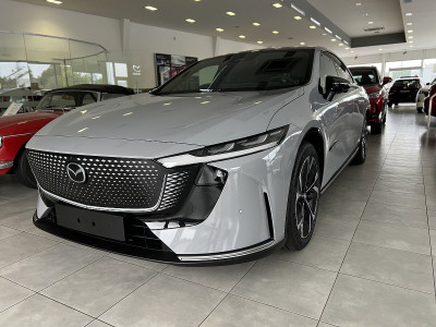Mazda Mazda 6e Neuwagen
