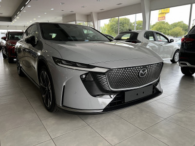 Mazda Mazda 6e Neuwagen