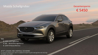 Mazda CX-30 Neuwagen