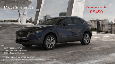Mazda CX-30 Neuwagen