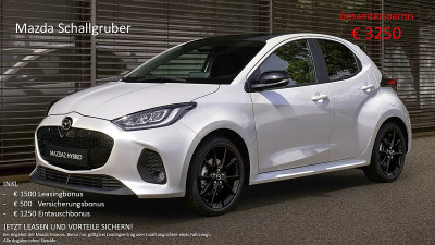 Mazda Mazda2 Neuwagen