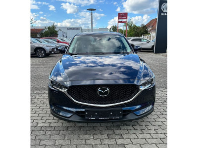 Mazda CX-5 Gebrauchtwagen Mazda CX-5 Gebrauchtwagen