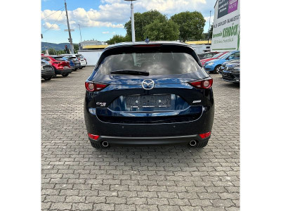 Mazda CX-5 Gebrauchtwagen Mazda CX-5 Gebrauchtwagen