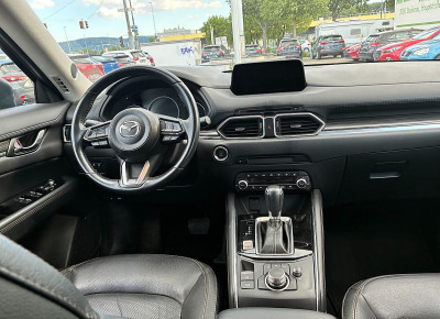Mazda CX-5 Gebrauchtwagen Mazda CX-5 Gebrauchtwagen