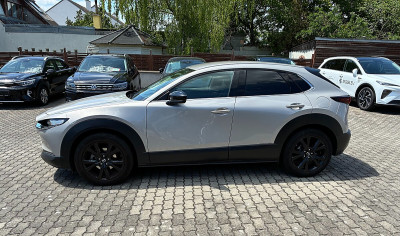 Mazda CX-30 Gebrauchtwagen Mazda CX-30 Gebrauchtwagen