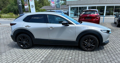 Mazda CX-30 Gebrauchtwagen Mazda CX-30 Gebrauchtwagen