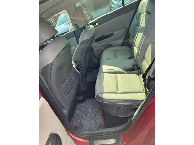 KIA Sportage Gebrauchtwagen KIA Sportage Gebrauchtwagen