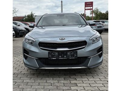 KIA XCeed Gebrauchtwagen