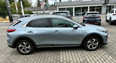 KIA XCeed Gebrauchtwagen KIA XCeed Gebrauchtwagen