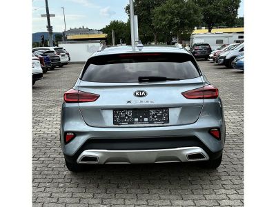 KIA XCeed Gebrauchtwagen KIA XCeed Gebrauchtwagen