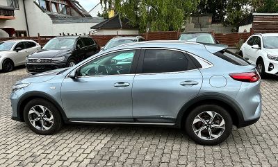 KIA XCeed Gebrauchtwagen KIA XCeed Gebrauchtwagen