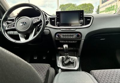 KIA XCeed Gebrauchtwagen KIA XCeed Gebrauchtwagen