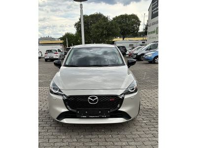 Mazda Mazda2 Gebrauchtwagen