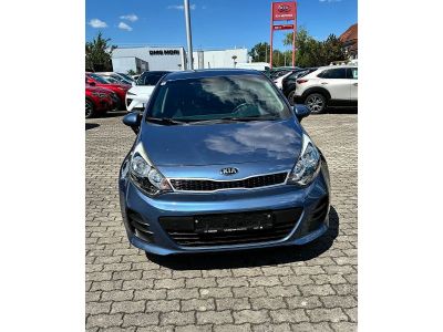 KIA Rio Gebrauchtwagen