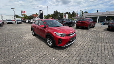KIA Stonic Gebrauchtwagen